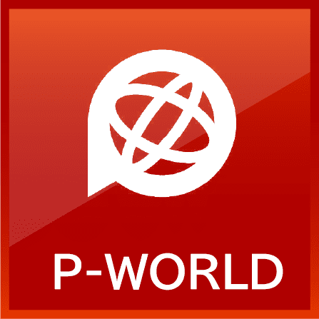 P-WORLD